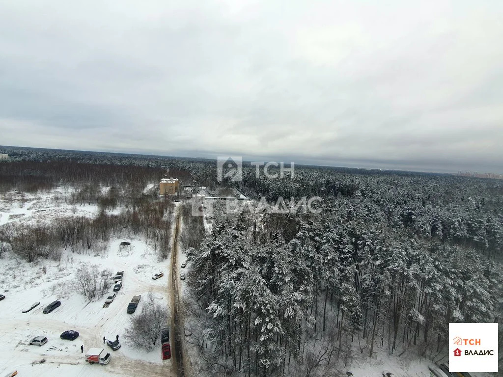 городской округ Балашиха, Балашиха, улица 40 лет Победы, д.25, ... - Фото 23