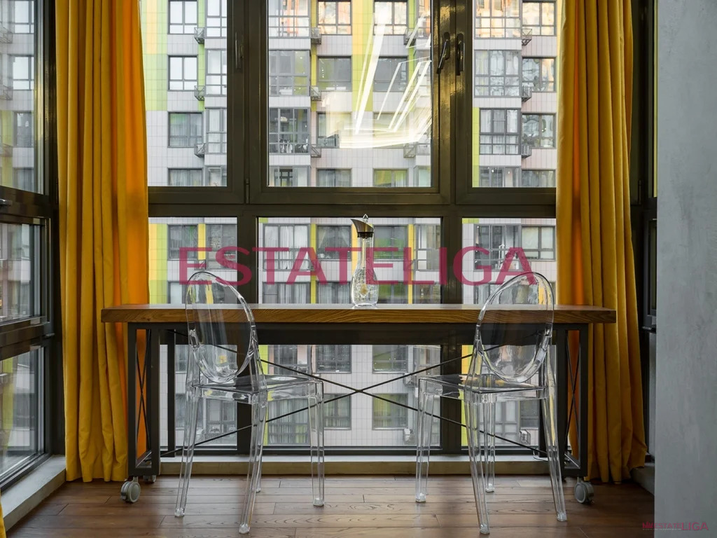 Аренда квартиры, м. Шелепиха, Береговой проезд - Фото 6