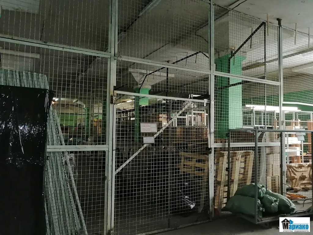 Аренда ПСН, м. Медведково, ул. Чермянская - Фото 7