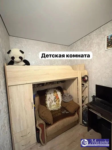 Продажа квартиры, Батайск, ул. Белорусская - Фото 6