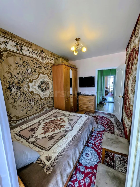 Продажа квартиры, Севастополь, Античный пр-кт. - Фото 5