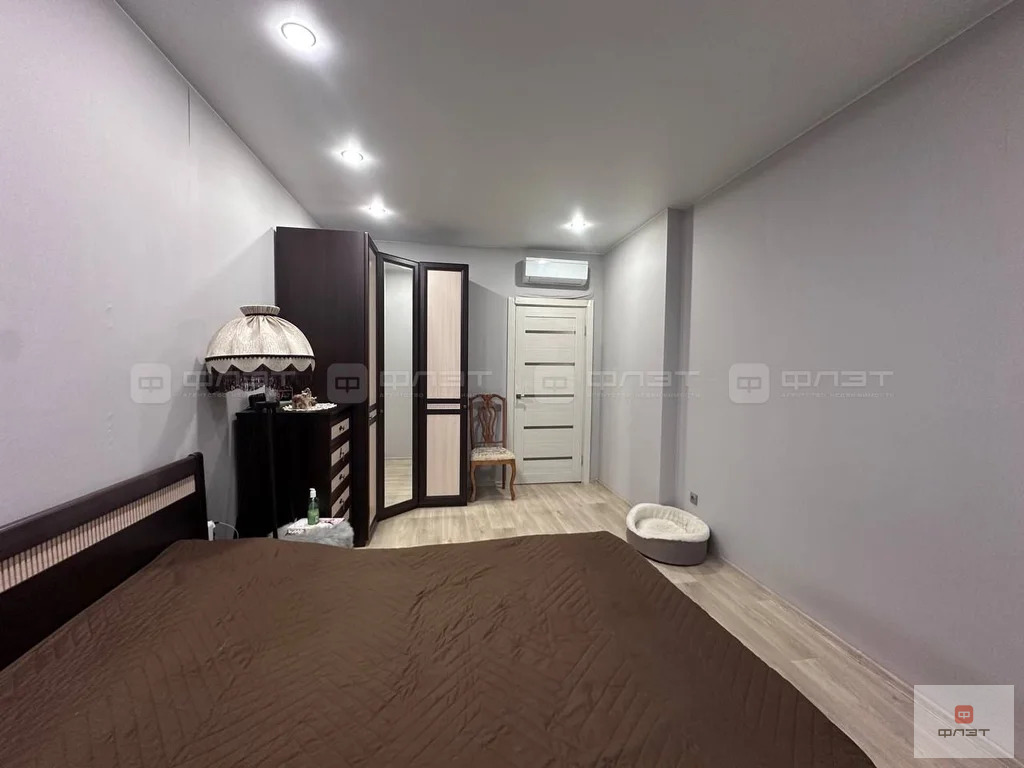 Продажа квартиры, Казань, ул. Даурская - Фото 9