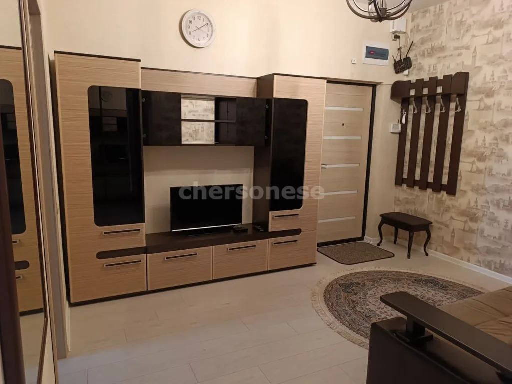 Продажа квартиры, Севастополь, Юрия Гагарина пр-кт. - Фото 2