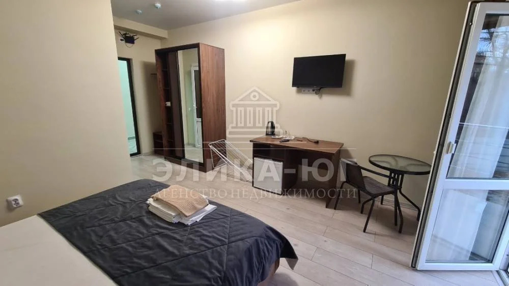 Продажа квартиры, Лермонтово, Туапсинский район, ул. Приморская - Фото 4