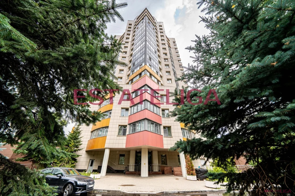 Продажа квартиры, ул. Кунцевская - Фото 28