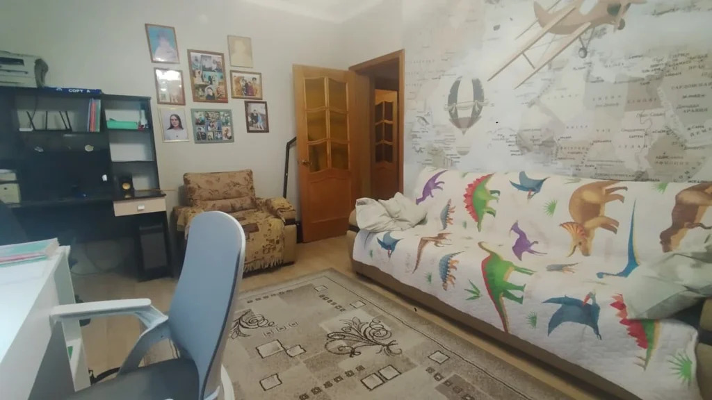 Продажа дома, Голубицкая, Темрюкский район, ул. Огородная - Фото 14