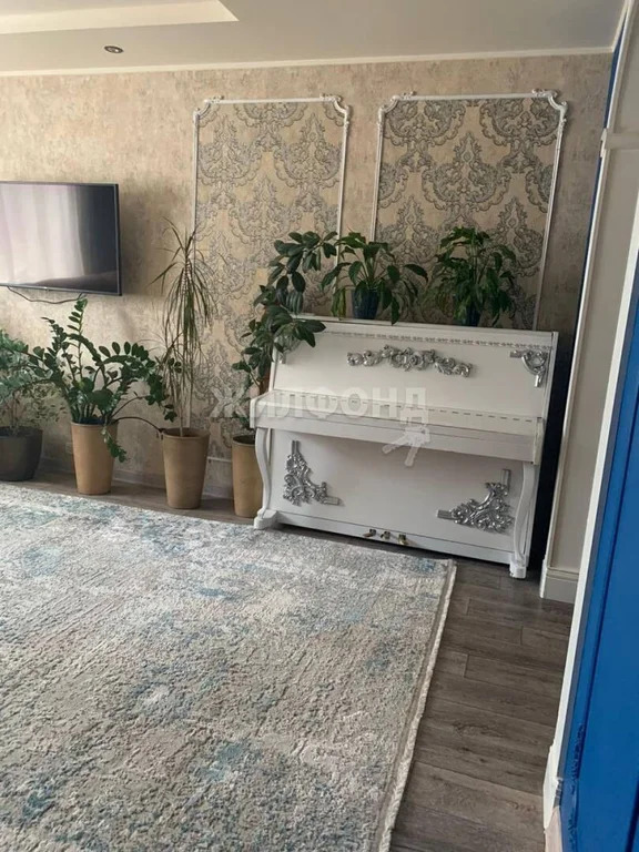 Продажа таунхауса, Толмачево, Новосибирский район, Парковая - Фото 8