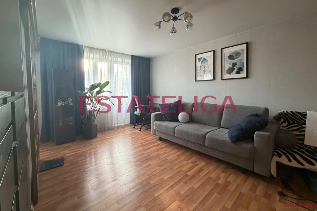 Продажа квартиры, ул. Орджоникидзе - Фото 1