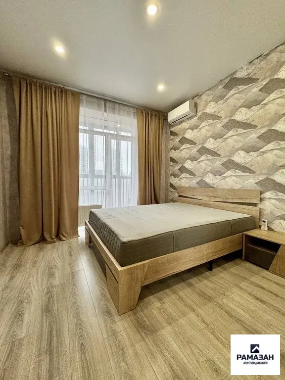 2-ком квартира ул.Юнуса Ахметзянова, 3А - Фото 7