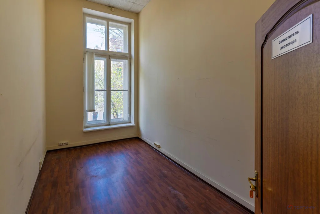 Продажа офиса, 4-я линия Васильевского острова - Фото 5