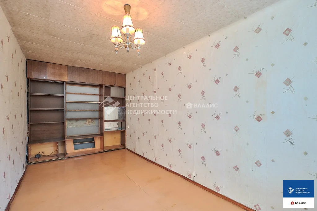 Продажа квартиры, Рязань, ул. Пушкина - Фото 5