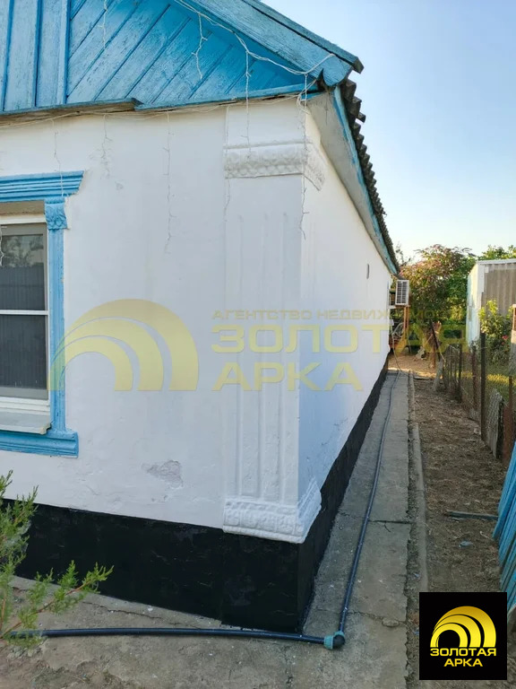 Продажа дома, Старотитаровская, Темрюкский район, ул. Титова - Фото 6