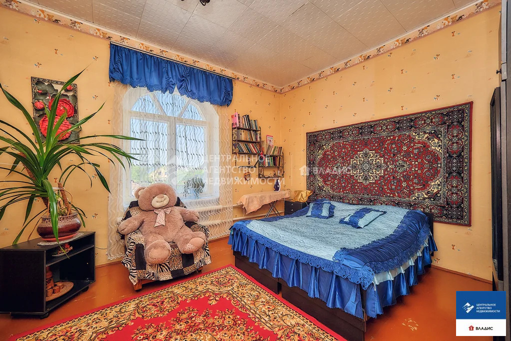 Продажа дома, Рязань, 1-й Базарный проезд - Фото 29
