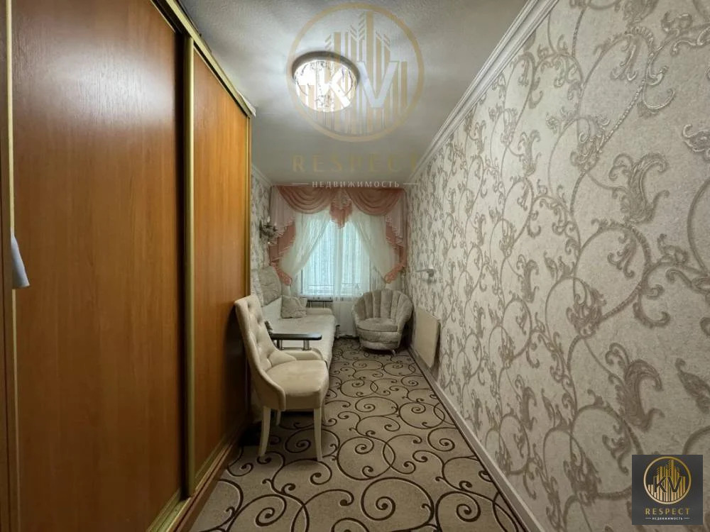 Продажа квартиры, Минеральные Воды, ул. Почтовая - Фото 12