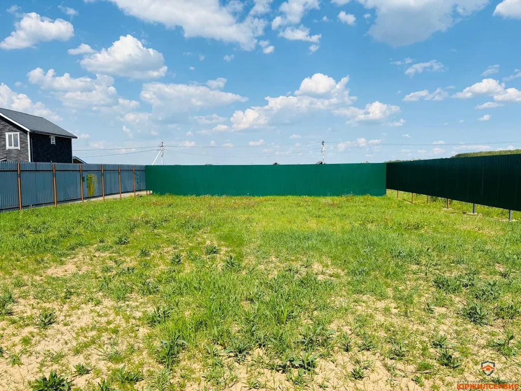 Продажа участка, Домодедово, Домодедово г. о., Московская обл - Фото 1