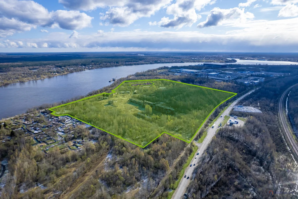 Продажа земельного участка, Саперный, Петрозаводское ш. - Фото 2