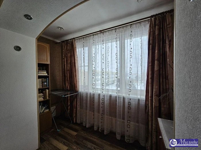 Продажа квартиры, Батайск, ул. М.Горького - Фото 20