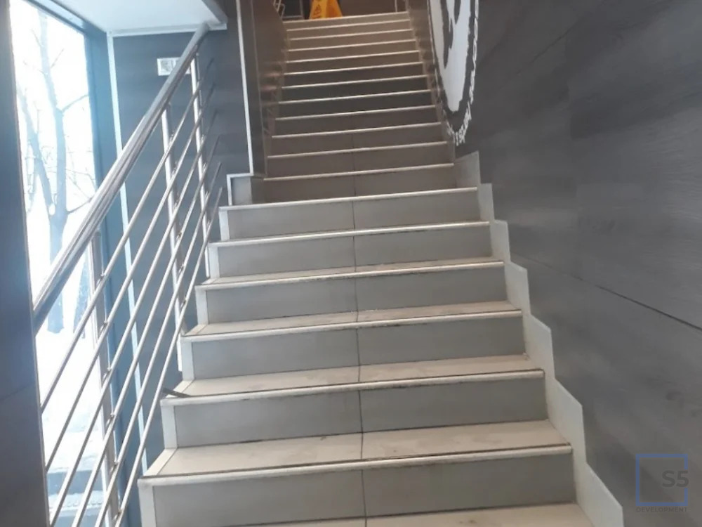 Аренда ПСН, м. Улица 1905 года, улица Пресненский Вал 6с2 - Фото 0