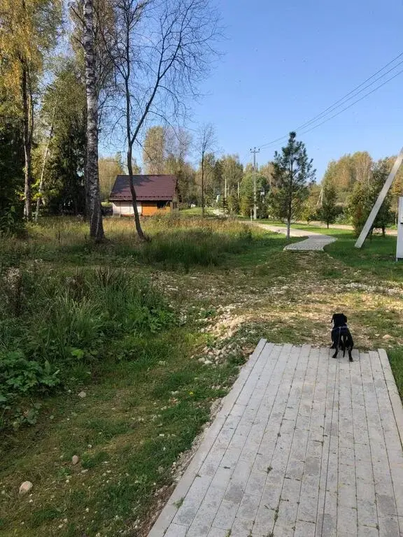 Эко-посёлок на берегу Водохранилища "Вазузская Ривьера" - Фото 1