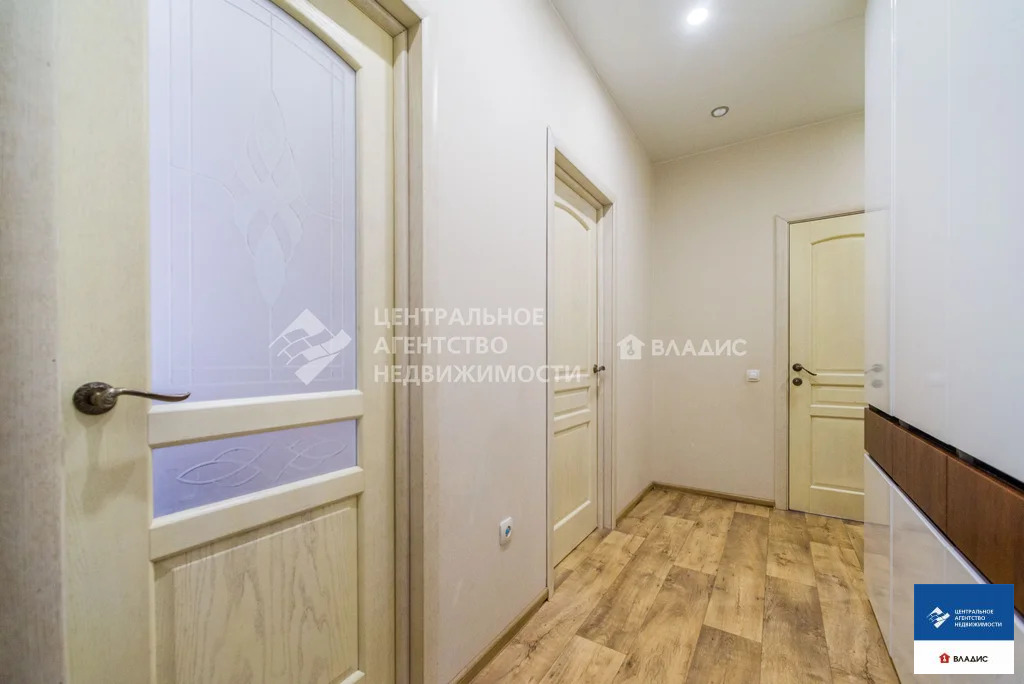 Продажа квартиры, Рязань, улица Лизы Чайкиной - Фото 8