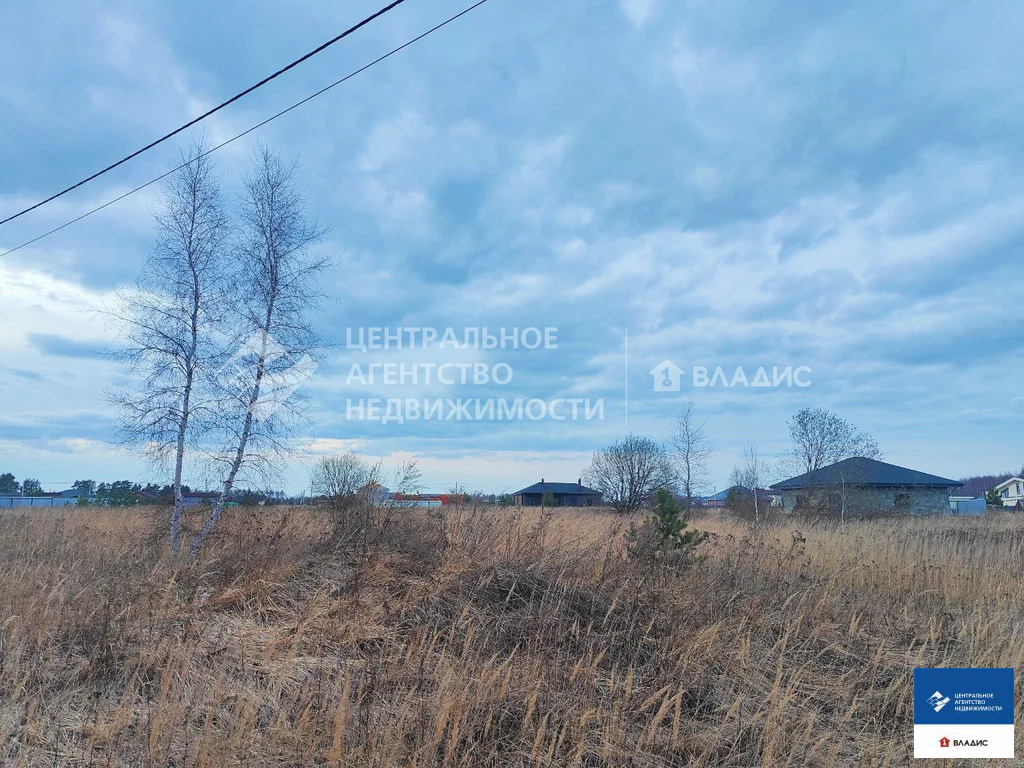 Продажа участка, Дубровка, Рязанский район - Фото 3