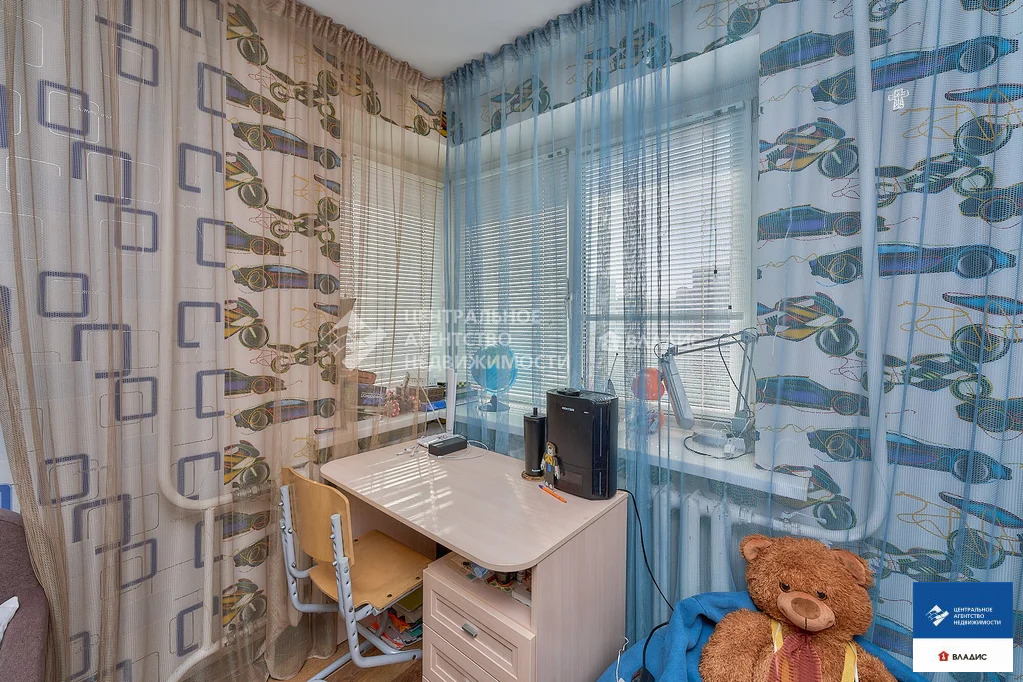Продажа квартиры, Рязань, ул. Татарская - Фото 13