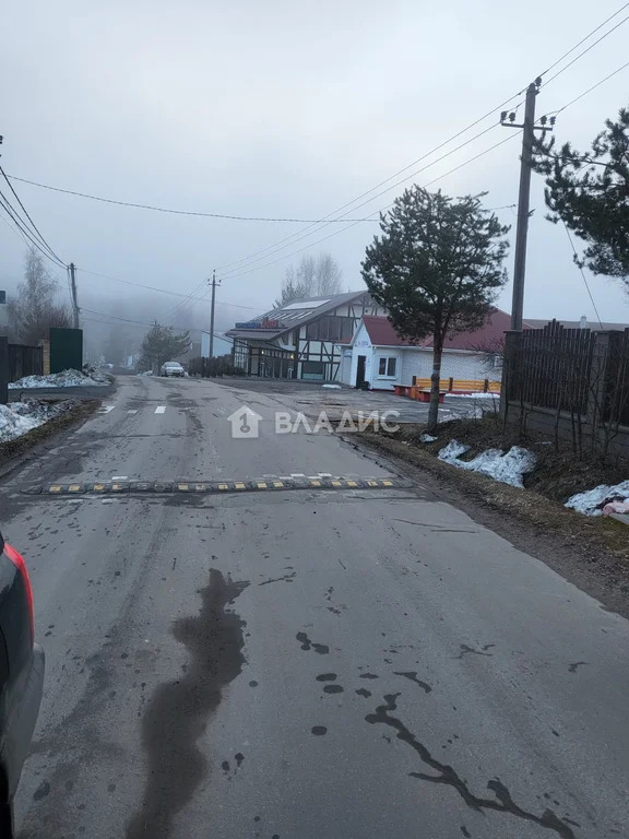 Всеволожский район, садоводческое некоммерческое товарищество Мадио ... - Фото 13