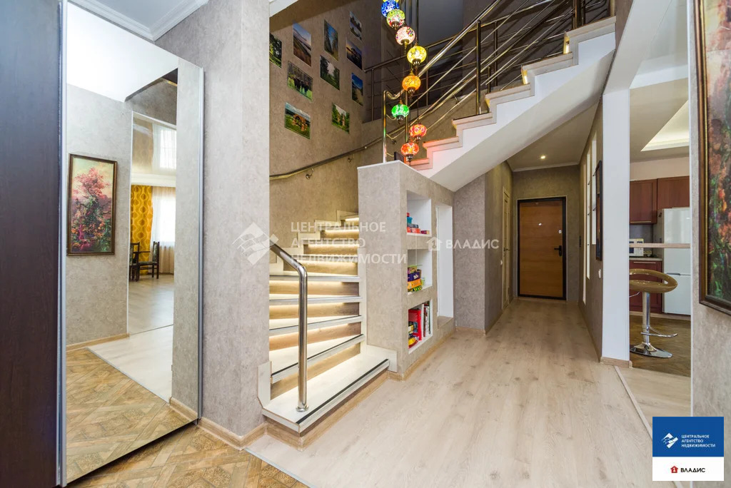 Продажа дома, Малые Гулынки, Спасский район, ул. Иконинская - Фото 5