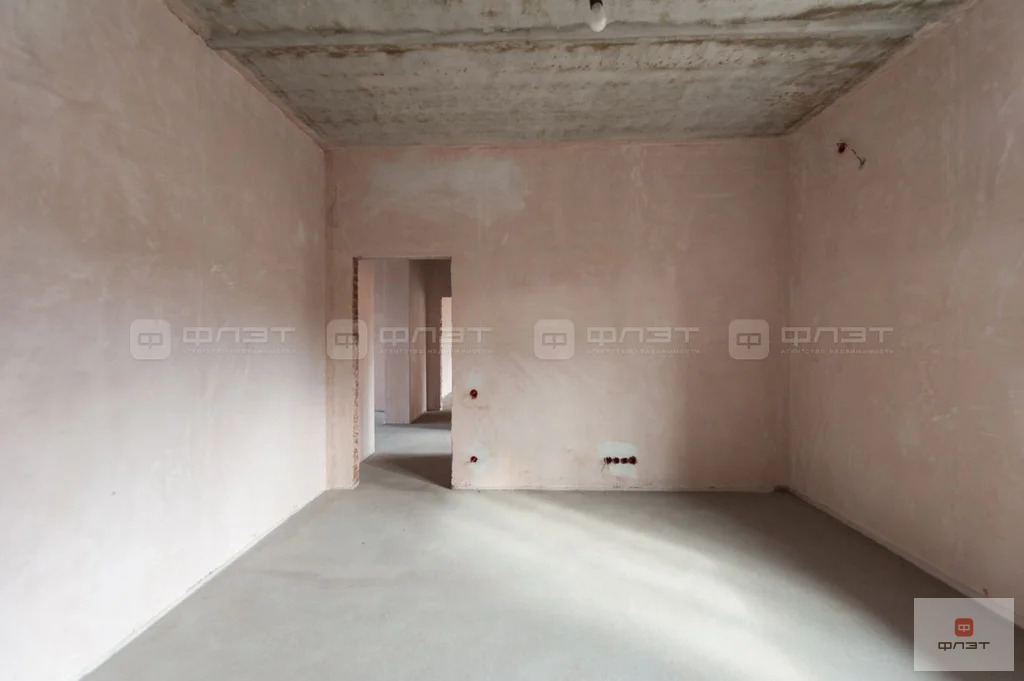 Продажа дома, Нармонка, Лаишевский район, ул. Пановская - Фото 51