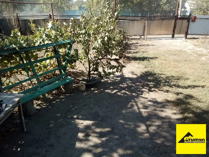 Продажа дома, Ейское Укрепление, Щербиновский район, ул. Первомайская - Фото 5