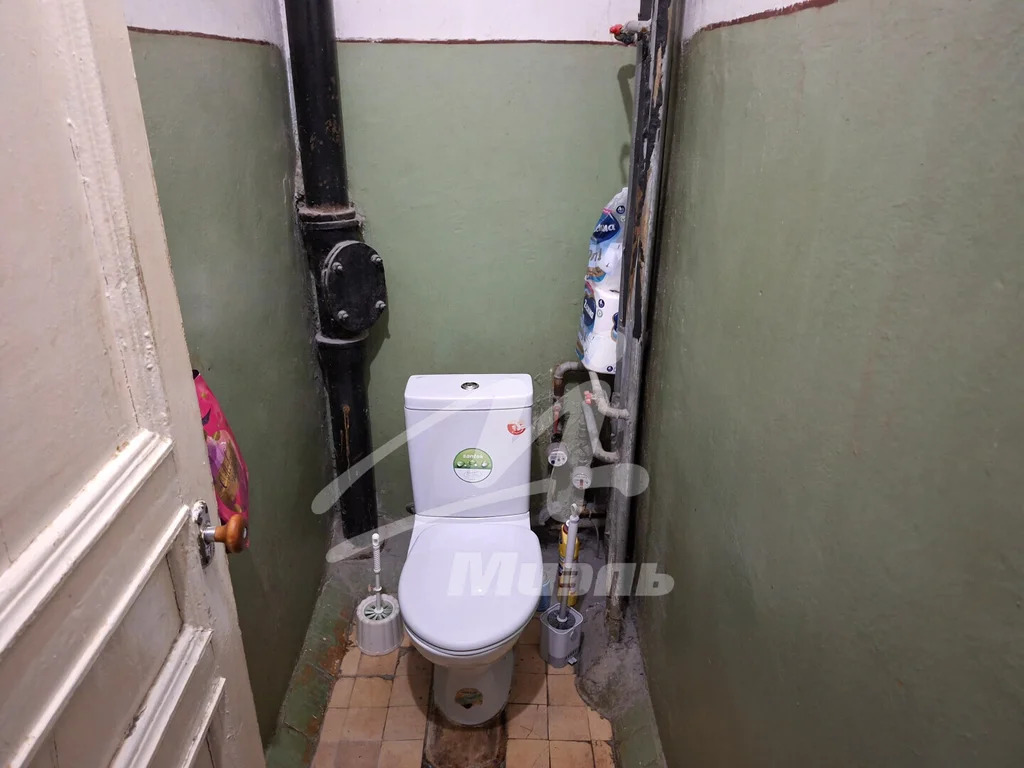Продажа комнаты, ул. Щербаковская - Фото 11