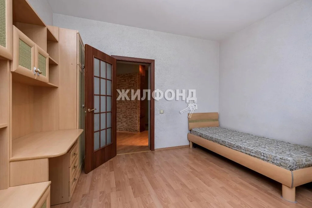 Продажа квартиры, Новосибирск, ул. Блюхера - Фото 6