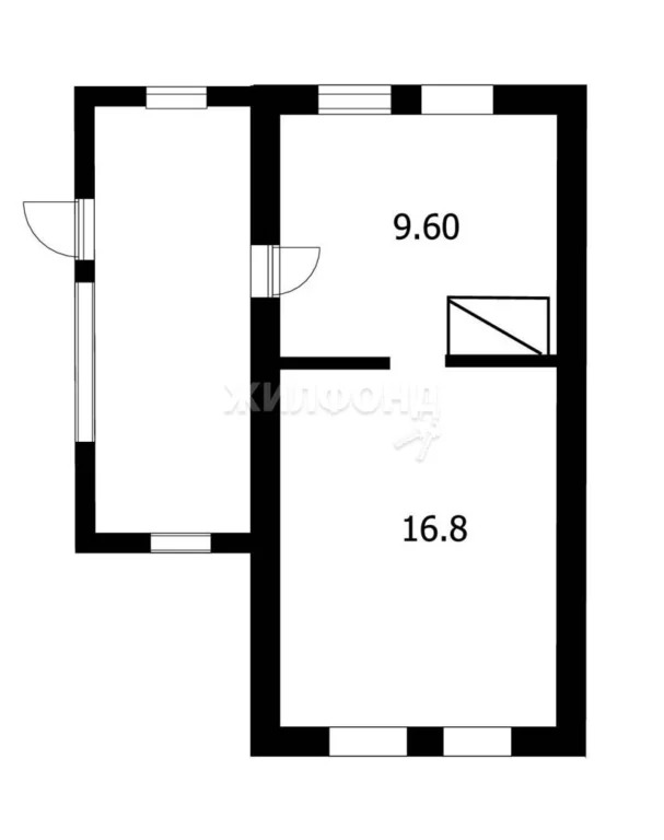 Продажа дома, Бердск, Толбухина пер. - Фото 10