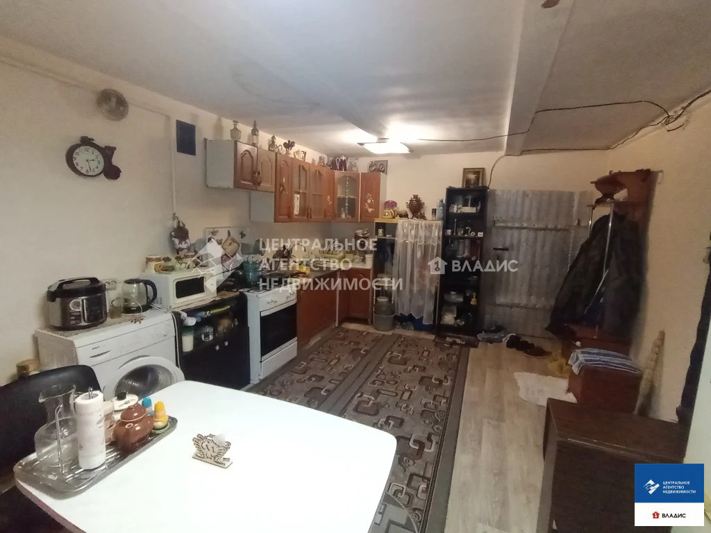 Продажа дома, Огородниково, Спасский район, ул. Дятьковская - Фото 20