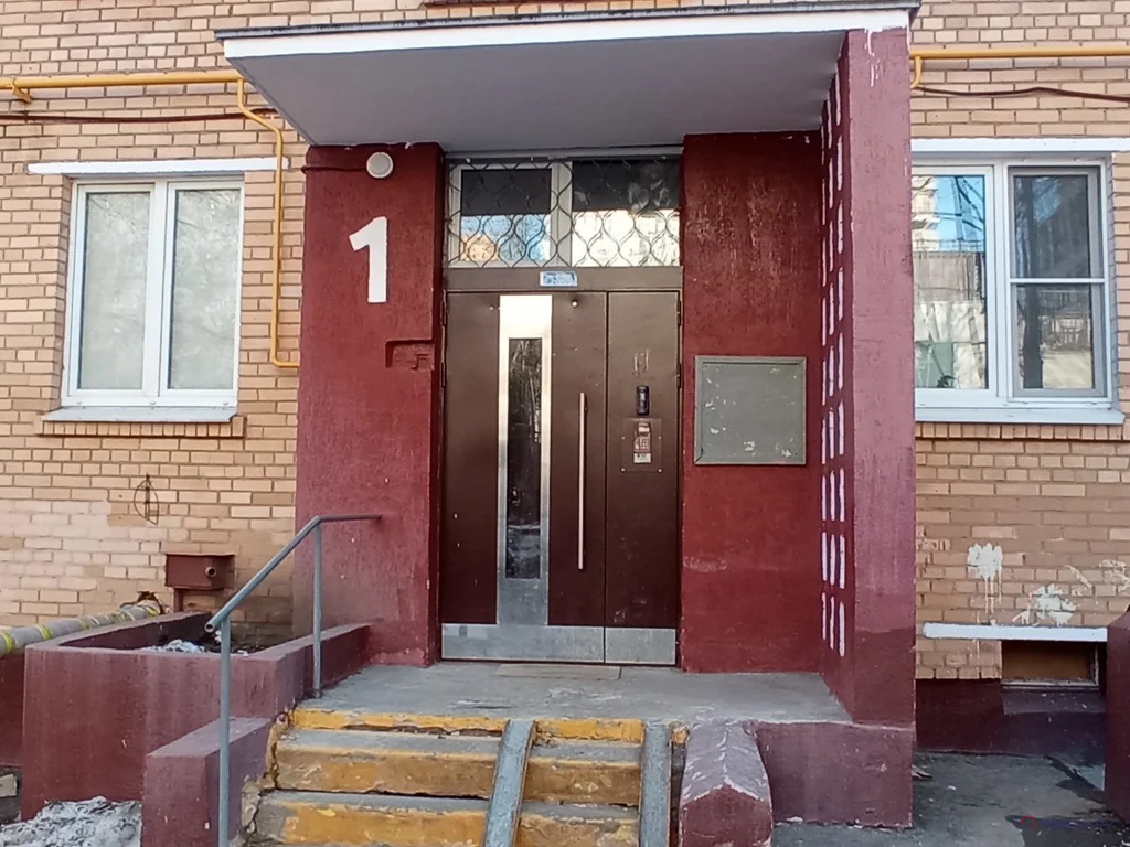Продажа квартиры, ул. Гришина - Фото 3