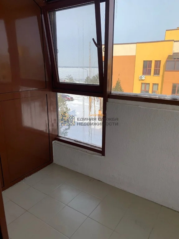 Аренда квартиры, Уфа, ул. Тальковая - Фото 17