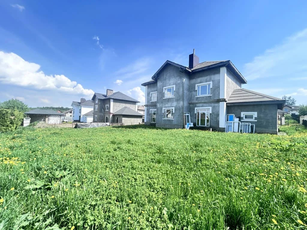 Продажа дома, Овсянниково, Дмитровский район, КП Эдельвейс - Фото 4