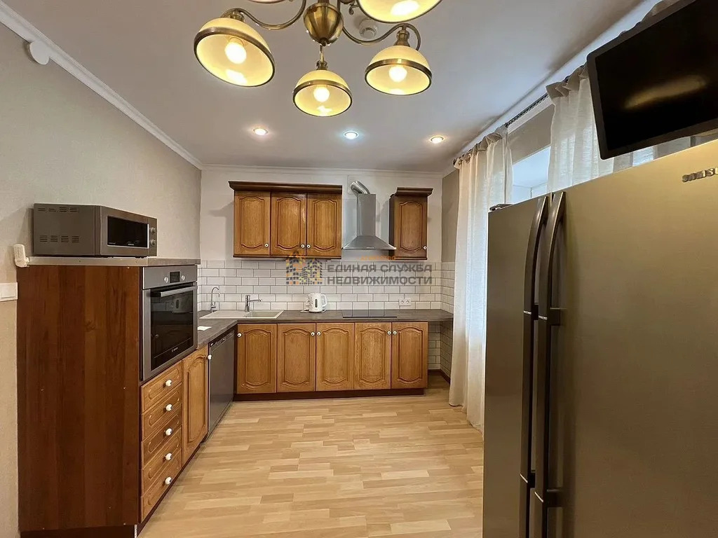 Аренда квартиры, Уфа, ул. Дагестанская - Фото 18