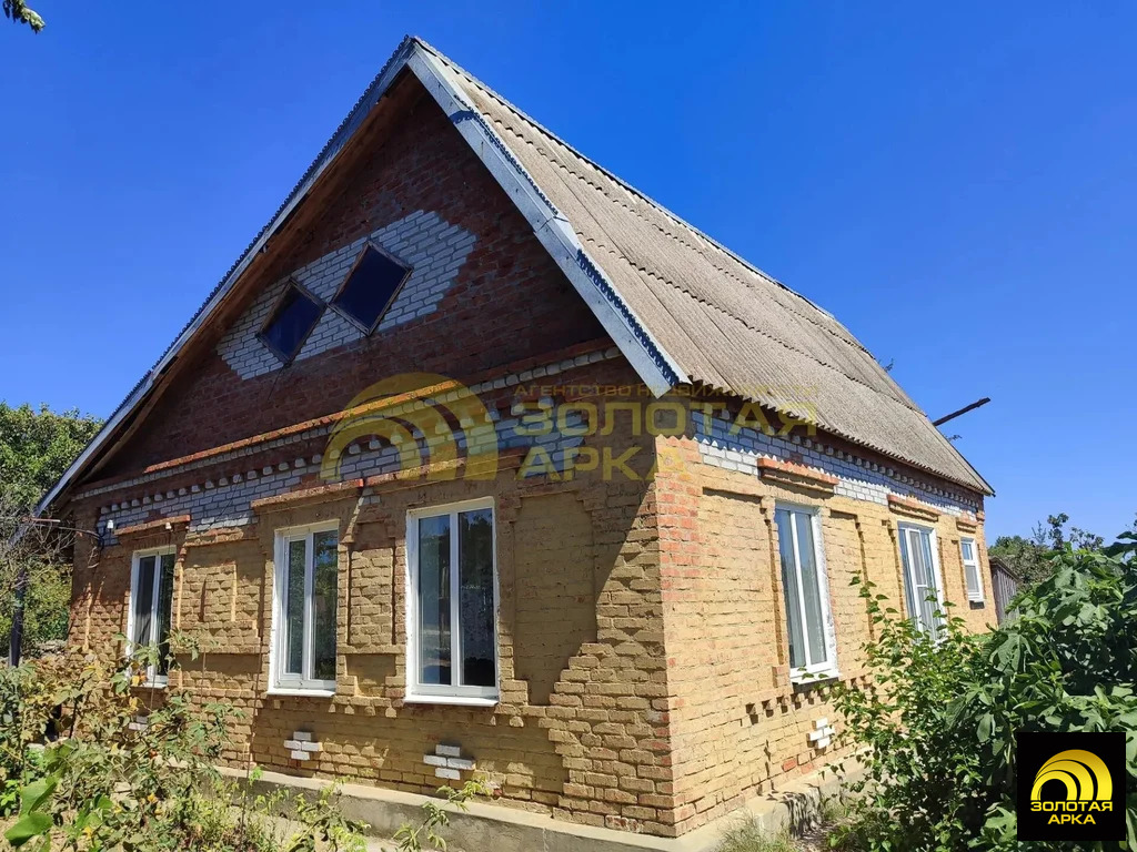 Продажа дома, Таманский, Темрюкский район, Солнечная улица - Фото 2