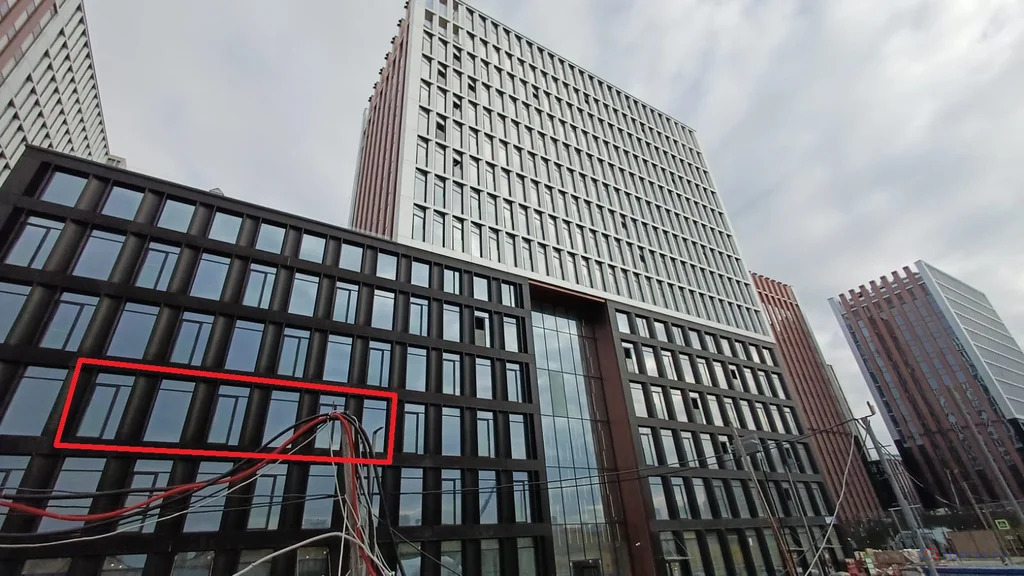 Продажа квартиры, улица Светланова - Фото 2