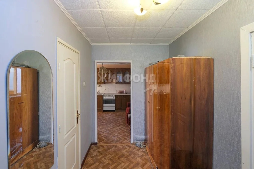 Продажа квартиры, Новосибирск, Мичурина пер. - Фото 14