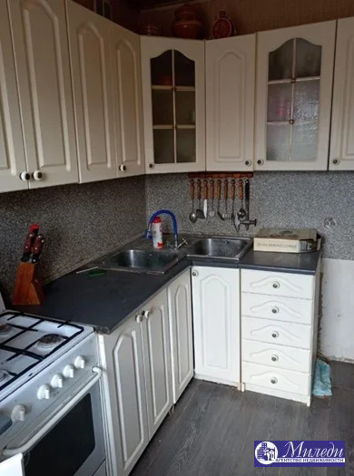 Продажа квартиры, Батайск, авиагородок улица - Фото 0