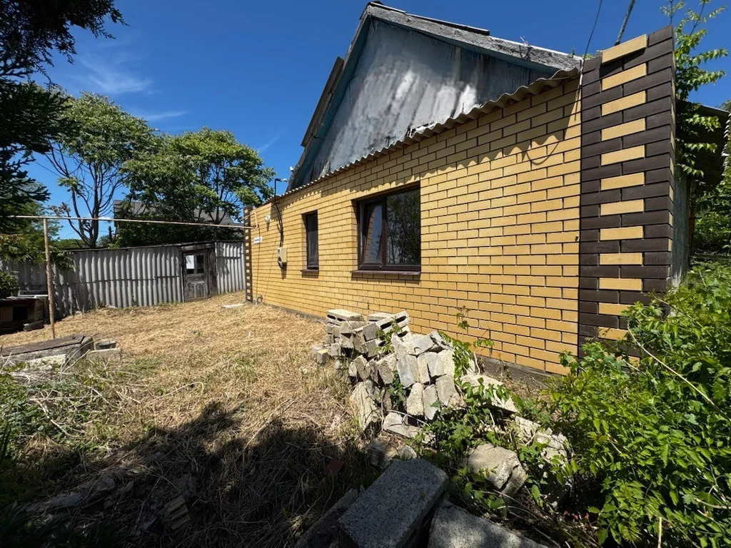Продажа дома, Южный Склон, Темрюкский район, ул. Тимирязева - Фото 1