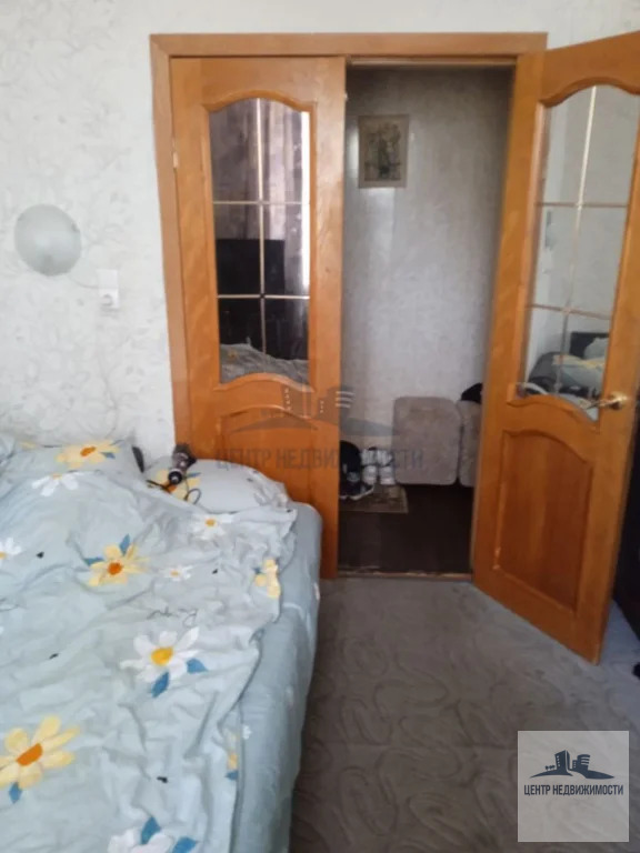 Продажа квартиры 59.10 кв.м., комнат 3, этаж 2/3 - Фото 0