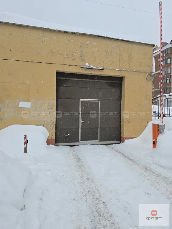 Продажа гаража, Казань, ул. Зинина - Фото 3