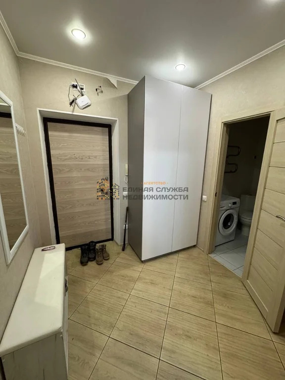 Аренда квартиры, Уфа, ул. Степана Кувыкина - Фото 16