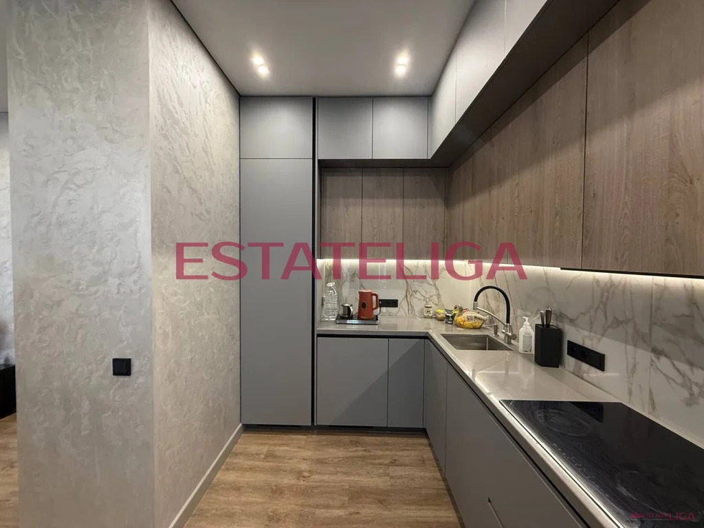 Продажа квартиры, м. Авиамоторная, проезд Невельского - Фото 6