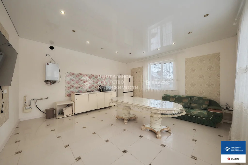 Продажа дома, Рязань, ул. Хиринская - Фото 2