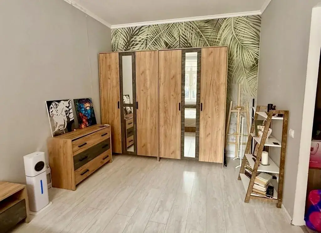 Купить однокомнатную квартиру 30.2м проезд Набережный, 2к1, Химки, ... - Фото 6