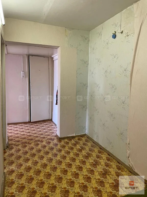 Продажа квартиры, Казань, ул. Сыртлановой - Фото 11